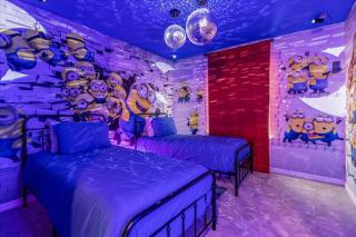 10 Bedrooms 8 Bathrooms Windsor Island 4133 LA - 5