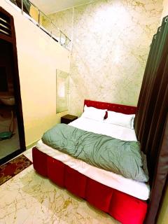 Shree Pria JU Dham Rooms in Vrindavan - 9
