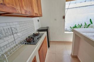 Naira villa ubud - 0