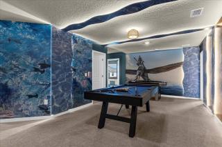 10 BD 8 BA Windsor Island 3104M D - 3