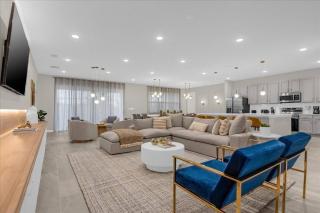 15 Bedrooms15.5 Bathrooms Veranda Palms 2501SD - 0