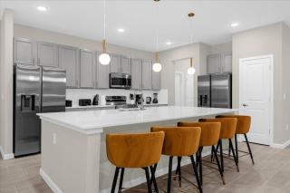 15 Bedrooms15.5 Bathrooms Veranda Palms 2501SD - 1