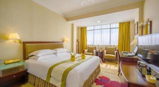 Quanzhou Overseas Chinese Hotel - 7