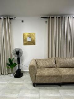 The Stone Duplexes Apartments - 6