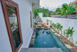 Naira villa ubud - 7