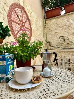 B&B Vicolo del Chiostro - 9