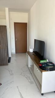 Apartamento frente castelão todo mobiliado - 2