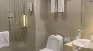 City Comfort Inn Yunfu Luoding Triumph Plaza - 5