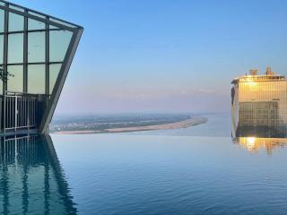 P Residence Phnom Penh - 3