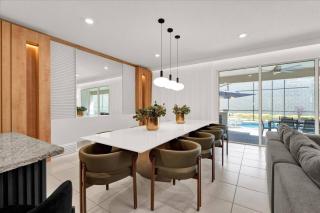 10 Bedrooms 8 Bathrooms Windsor Island 2286LC - 5