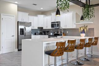 10 Bedroom 5 Bathroom Champions Gate 1405 WW - 1