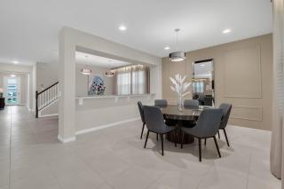 9 BD 6.5 BA Solara Resort 9028 FK - 6