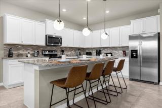 10 Bedroom 8 Bathroom Windsor Island 3100 MD - 3