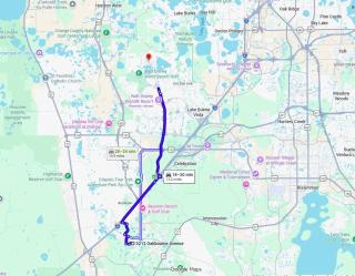 10 Bedrooms 8 Bathrooms Solterra 5212 OA - 5