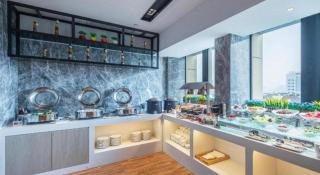 Echarm Hotel Xiangyang Erqi - 8