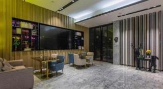 Echarm Hotel Xiangyang Erqi - 5