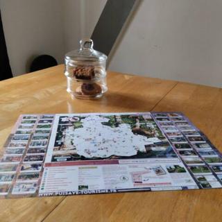 La Grande Grange 89 - 9