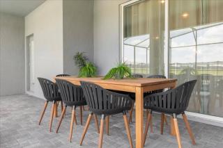 10 Bedrooms 8 Bathrooms Windsor Island 3096 MD - Davenport - 0