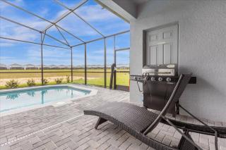 10 Bedrooms 8 Bathrooms Windsor Island 3096 MD - Davenport - 9