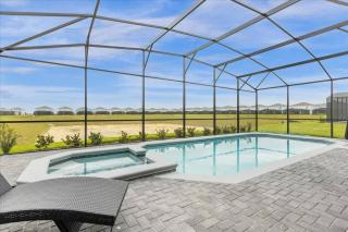 10 Bedrooms 8 Bathrooms Windsor Island 3096 MD - Davenport - 8