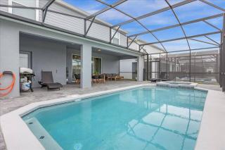 10 Bedrooms 8 Bathrooms Windsor Island 3096 MD - Davenport - 6