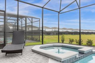 10 Bedrooms 8 Bathrooms Windsor Island 3096 MD - Davenport - 4