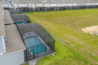 10 Bedrooms 8 Bathrooms Windsor Island 3096 MD - Davenport - 1