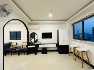 Phu Gia Hotel 585 Nguyen Thi Thap - 9