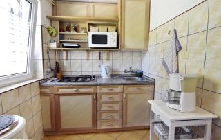 Cozy apartment with garden - 8