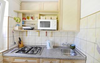 Cozy apartment with garden - 1