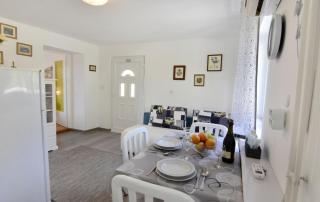 Cozy apartment with garden - 5
