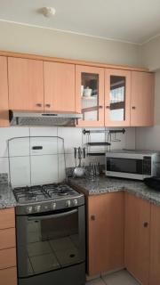 Cozy Miraflores Apartmento - 1