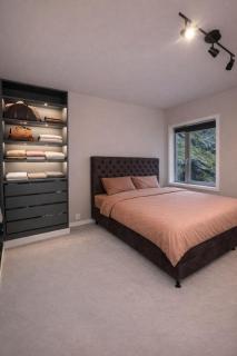 Bergen Apartment with a View - 1