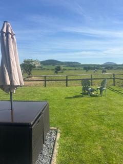 Cwt Gafr Bach - Pwllheli - 6