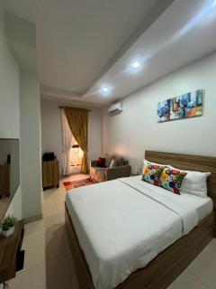Alfredo Suites - 4