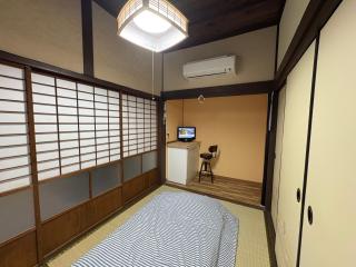 指宿古民家宿 - 4
