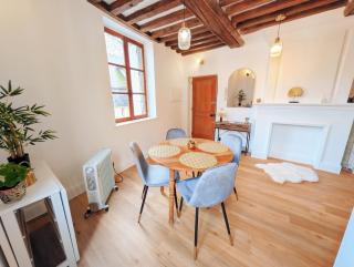 Duplex en plein centre historique - Tout à pied - 4