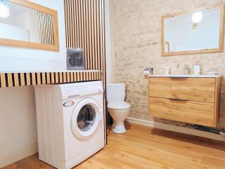 Duplex en plein centre historique - Tout à pied - 2