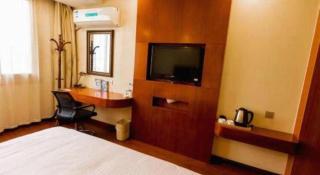 GreenTree Inn Suzhou Guanqian Yangyuxiang Metro Station Business Hotel - 5