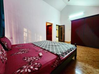 Sai Beach House - Best Beach House in ECR, Chennai - 6