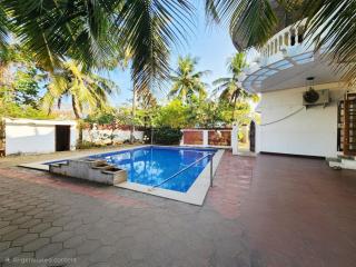 Sai Beach House - Best Beach House in ECR, Chennai - 5