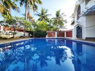 Sai Beach House - Best Beach House in ECR, Chennai - 1