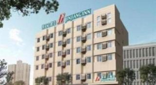 Jinjiang Inn Jining Guhuai Road Museum - 3