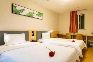 7 Days Inn Urumqi Guangming Road Beimen Metro Station - 4