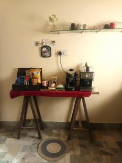 Stuv's Homestay, a 1 bhk homestay that truly feels yours - 1