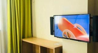 IU Hotel Changsha Yuanjialing Metro Station 2nd Hospital of Xiangya - Changsha - 2