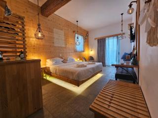 Penélope Pool & Restaurant Hotel - 9