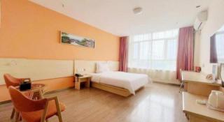 7 Days Inn Aksu Airport - 8