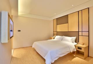 JI Hotel Hangzhou Qianjiang New City - 2