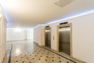 Tbilisi Super VIP Apartment - 1
